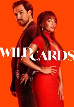 Wild Cards - Stagione 1 Wild Cards - Stagione 1