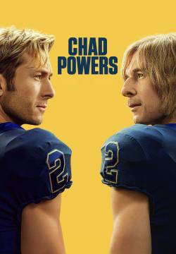 Chad Powers - Stagione 1 Chad Powers - Stagione 1