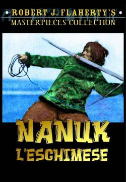 Nanuk l'eschimese Nanuk l'eschimese