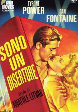 Sono un disertore Sono un disertore