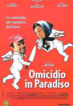 Omicidio in paradiso Omicidio in paradiso
