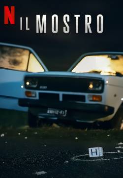 Il Mostro - Stagione 1 Il Mostro - Stagione 1