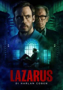Lazarus di Harlan Coben - Stagione 1 Lazarus di Harlan Coben - Stagione 1