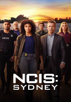 NCIS: Sydney - Stagione 3 NCIS: Sydney - Stagione 3