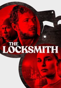 The Locksmith The Locksmith