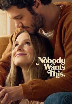 Nobody Wants This - Stagione 2 Nobody Wants This - Stagione 2