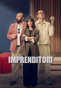 Imprenditori - Stagione 1 Imprenditori - Stagione 1