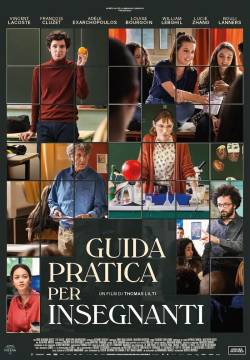 Guida pratica per insegnanti Guida pratica per insegnanti