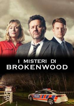 I misteri di Brokenwood - Stagione 11 I misteri di Brokenwood - Stagione 11